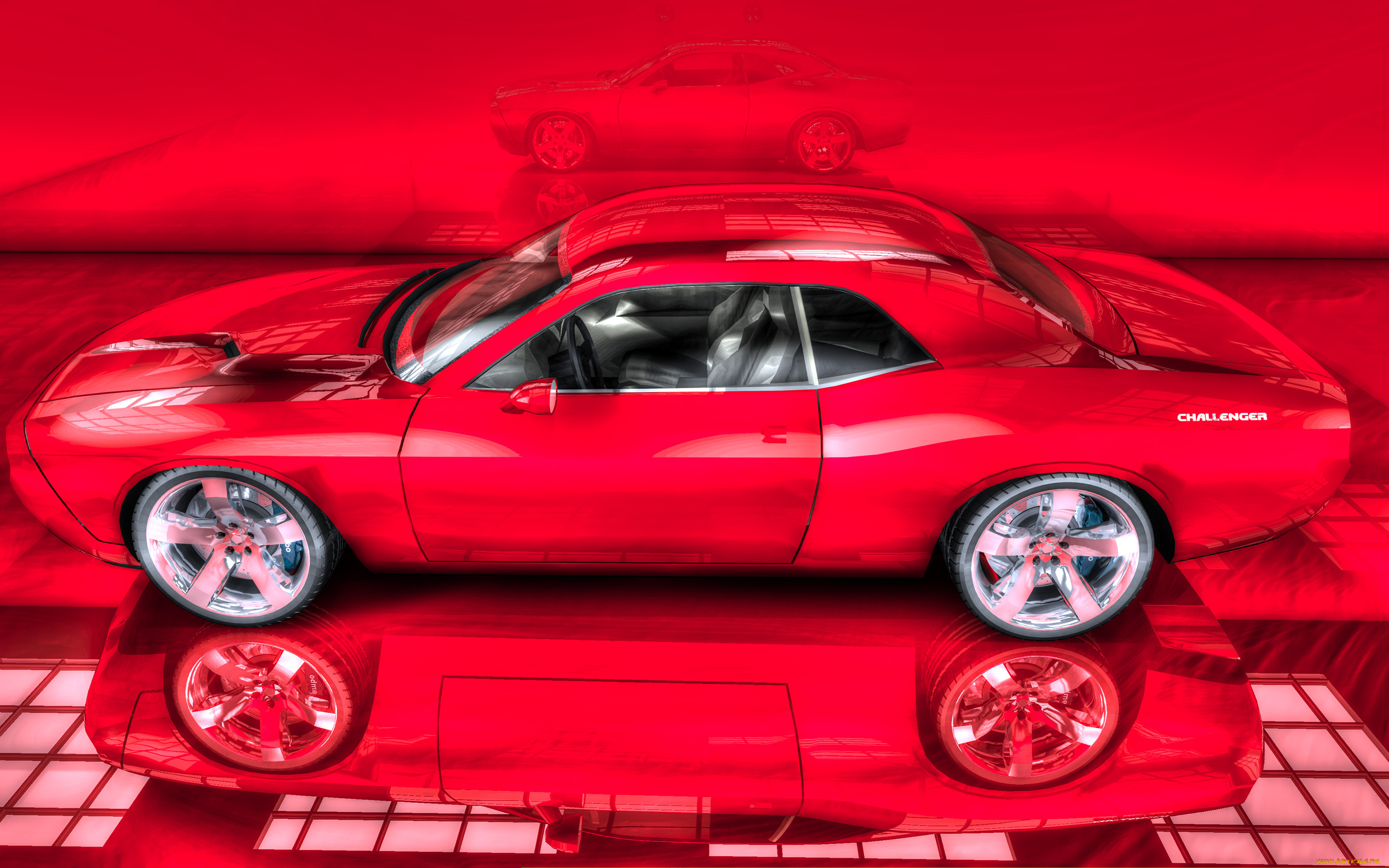 dodge, charger, , 3